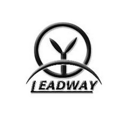 LEADWAY logo