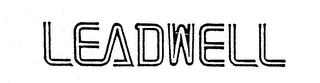 LEADWELL logo