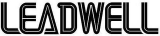 LEADWELL logo