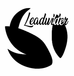 LEADWIDER logo