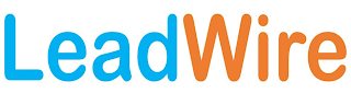 LEADWIRE logo