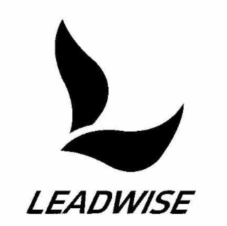 LEADWISE logo