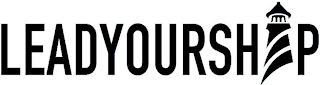 LEADYOURSHIP logo