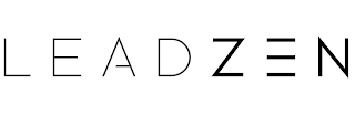 LEADZEN logo