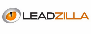 LEADZILLA logo