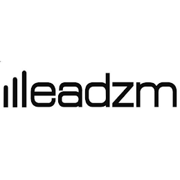 LEADZM logo