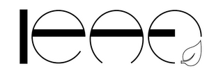 LEAF logo