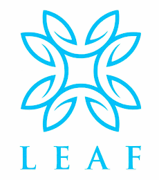 LEAF logo