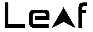 LEAF logo