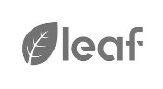 LEAF logo
