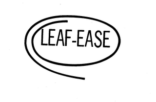 LEAF-EASE logo