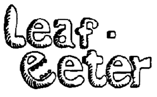 LEAF-EETER logo