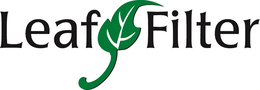LEAF FILTER logo