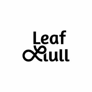 LEAF &LULL logo