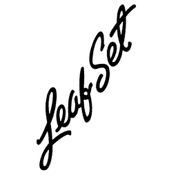 LEAF SET
