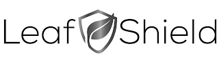 LEAF SHIELD logo