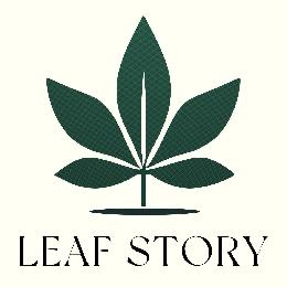 LEAF STORY logo