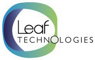 LEAF TECHNOLOGIES logo