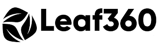 LEAF360 logo
