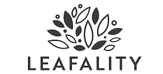 LEAFALITY logo