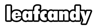 LEAFCANDY logo