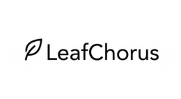 LEAFCHORUS logo