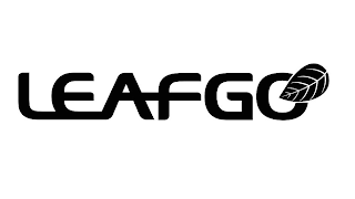 LEAFGO logo