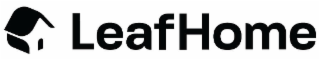 LEAFHOME logo