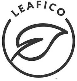 LEAFICO logo