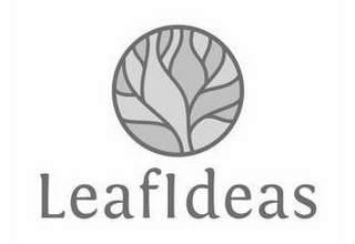 LEAFIDEAS logo