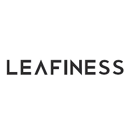 LEAFINESS logo