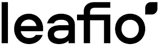 LEAFIO logo