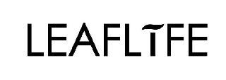 LEAFLIFE logo