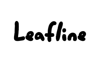 LEAFLINE logo