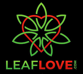LEAFLOVE.COM logo