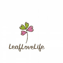 LEAFLOVELIFE logo