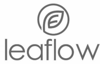 LEAFLOW logo