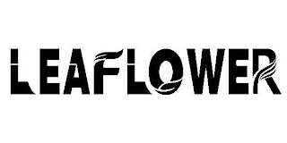 LEAFLOWER logo