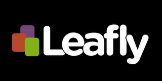 LEAFLY logo