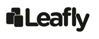 LEAFLY logo