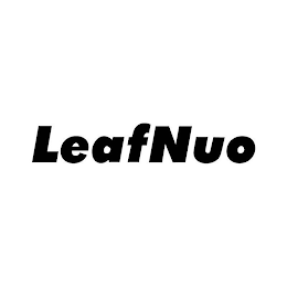 LEAFNUO logo
