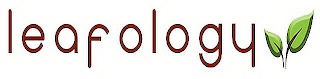 LEAFOLOGY logo