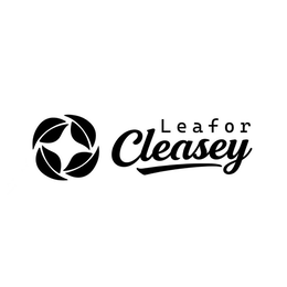 LEAFORCLENSEY logo