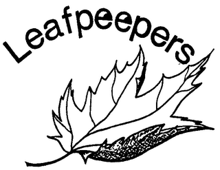 LEAFPEEPERS logo