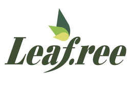LEAF.REE logo