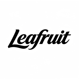 LEAFRUIT