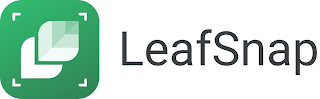 LEAFSNAP logo