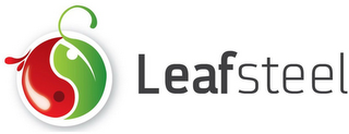 LEAFSTEEL logo