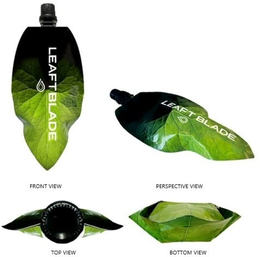 LEAFTBLADE logo