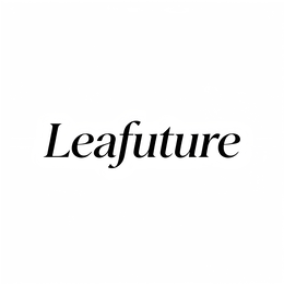 LEAFUTURE logo